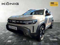 Sandstone Gebraucht 2025 Dacia Duster Extreme SUV | 30.529 € (Etwas zu teuer)