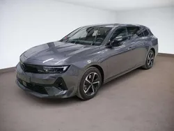 Grau Gebraucht 2024 Opel Astra Kombi | 24.980 € (Superpreis)