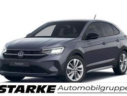 Rauchgrau metallic Gebraucht 2025 VW Taigo Goal SUV | 24.790 € (Fairer Preis)