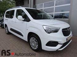Jade weiss/arktis weiss Gebraucht 2020 Opel Combo Life Edition Van / Kleinbus | 18.590 € (Superpreis)