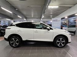 Metallic Gebraucht 2023 Nissan Qashqai 360º SUV | 25.400 € (Guter Preis)