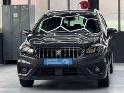 Grau Gebraucht 2018 Suzuki SX4 S-Cross Comfort SUV | 11.990 € (Fairer Preis)