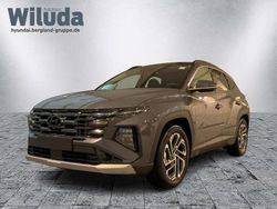 Ecotronic grey grau Neu 2025 Hyundai Tucson Prime SUV | 42.840 € (Fairer Preis)