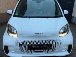 Weiß Gebraucht 2020 Smart ForTwo Coupé Coupé | 8.600 € (Guter Preis)