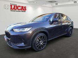 Ruse black m. Gebraucht 2024 Honda ZR-V Elegance SUV | 33.990 € (Guter Preis)