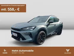 Grau Gebraucht 2024 Cupra Formentor VZ SUV | 51.495 €