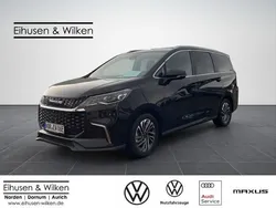 Schwarz Gebraucht 2023 Maxus EG50 Van / Kleinbus | 32.880 € (Fairer Preis)