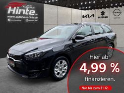 1k) black pearl m (schwarz Neu 2025 Kia Ceed Sportswagon Kombi | 25.550 € (Fairer Preis)