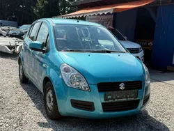 Grün Gebraucht 2011 Suzuki Splash Basic Kleinwagen | 1.750 € (Guter Preis)
