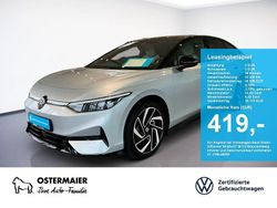 Scale silver Gebraucht 2025 VW ID.7 Pro Limousine | 46.935 € (Fairer Preis)