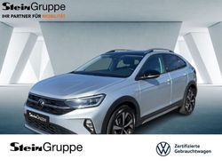 Reflexsilber Gebraucht 2024 VW Taigo Style SUV | 22.380 € (Guter Preis)
