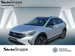 Reflexsilber Gebraucht 2024 VW Taigo Style SUV | 22.380 € (Fairer Preis)