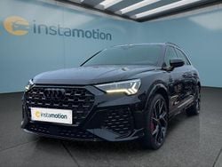 Schwarz Gebraucht 2022 Audi RS Q3 SUV | 47.949 € (Fairer Preis)