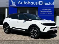 Lack weiss banquise Gebraucht 2024 Opel Mokka GS Line SUV | 22.250 € (Fairer Preis)
