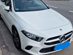 Gebraucht 2021 Mercedes A250 Limousine | 23.000 € (Guter Preis)