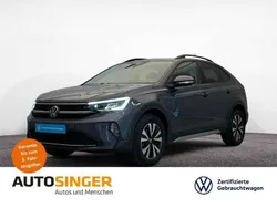Grau Gebraucht 2022 VW Taigo R SUV | 20.720 € (Guter Preis)