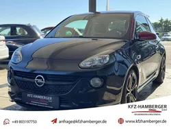 Gebraucht 2016 Opel Adam S Kleinwagen | 11.890 € (Etwas zu teuer)