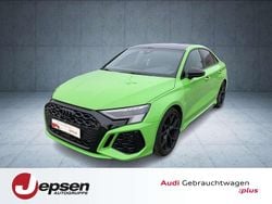 Kyalamigrün Gebraucht 2022 Audi RS3 Sport Limousine | 50.880 € (Guter Preis)