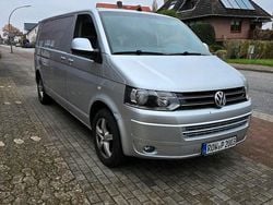 Silber Gebraucht 2004 VW T5 Van | 3.650 € (Superpreis)