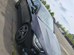 Schwarz Gebraucht 2021 Mercedes CLA180 AMG line Limousine | 32.499 €