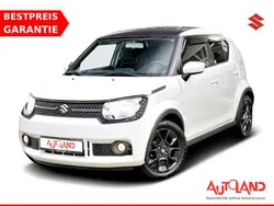 Weiß Gebraucht 2019 Suzuki Ignis Kleinwagen | 13.490 € (Etwas zu teuer)