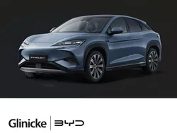 Grau Neu 2025 BYD Sealion 7 Design SUV | 54.970 € (Etwas zu teuer)
