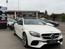 Other Gebraucht 2017 Mercedes E63 AMG AMG Limousine | 50.990 € (Superpreis)