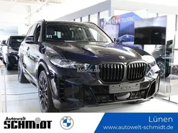 M carbonschwarz Neu 2025 BMW X5 M Sport SUV | 100.830 € (Superpreis)
