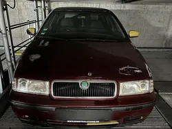 Gebraucht 1998 Skoda Octavia Limousine | 700 € (Superpreis)