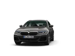 Gebraucht 2024 BMW 540 Efficient Dynamics Kombi | 50.042 € (Superpreis)