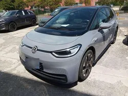 Mondsteingrau Gebraucht 2022 VW ID.3 Pro Performance Kleinwagen | 24.245 € (Fairer Preis)