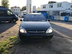 Citroën C5