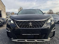 Schwarz Gebraucht 2018 Peugeot 3008 Crossway SUV | 10.500 € (Guter Preis)
