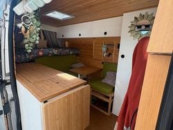 Gebraucht 2010 Citroën Jumper Van / Kleinbus | 15.990 €