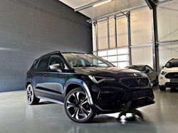 Schwarz Gebraucht 2021 Cupra Ateca SUV | 27.990 € (Guter Preis)