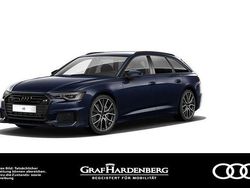Firmamentblau metallic Gebraucht 2022 Audi A6 Ambiente Kombi | 41.980 € (Fairer Preis)
