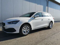 Candyweiß Neu 2024 Seat Leon Style Kombi | 29.290 € (Fairer Preis)