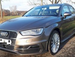 Gebraucht 2016 Audi A3 Sportback e-tron S-Line Limousine | 15.999 € (Superpreis)