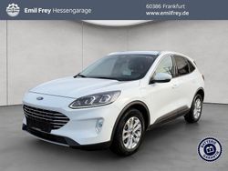 Weiß Gebraucht 2022 Ford Kuga Titanium SUV | 24.750 € (Guter Preis)