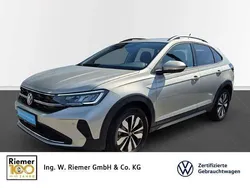 Silber Gebraucht 2024 VW Taigo Move SUV | 21.776 € (Etwas zu teuer)