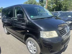 Black magic perleffekt Gebraucht 2008 VW T5 Highline Van | 10.900 € (Superpreis)