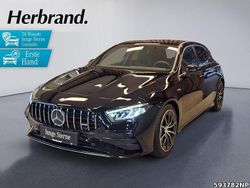 Schwarz Gebraucht 2024 Mercedes A35 AMG AMG Limousine | 43.460 € (Guter Preis)