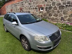 Silber Gebraucht 2005 VW Passat Comfortline Kombi | 999 € (Guter Preis)