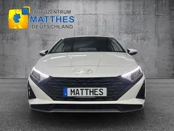 Atlas white uni Neu 2025 Hyundai i20 Select Kleinwagen | 16.899 € (Guter Preis)