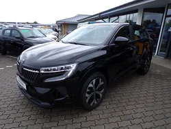 Schwarz Gebraucht 2024 Renault Austral Evolution SUV | 31.990 € (Guter Preis)