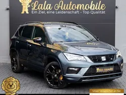 Grau Gebraucht 2020 Seat Ateca FR SUV | 26.980 € (Teuer)