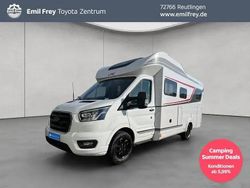 Weiß Neu 2025 Ford Transit Basis Van | 69.990 €