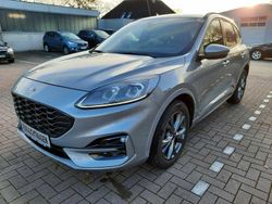 Silber Gebraucht 2023 Ford Kuga ST-Line X SUV | 24.900 € (Fairer Preis)