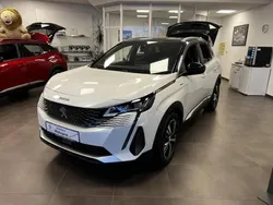 Weiß Gebraucht 2023 Peugeot 3008 GT SUV | 45.950 €
