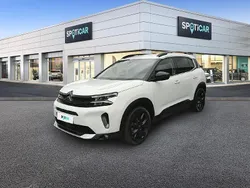 Weiß Gebraucht 2023 Citroën C5 Aircross PureTech SUV | 21.680 € (Guter Preis)